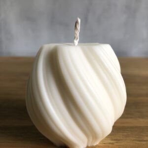 Svíčka točená - Obrázek 2