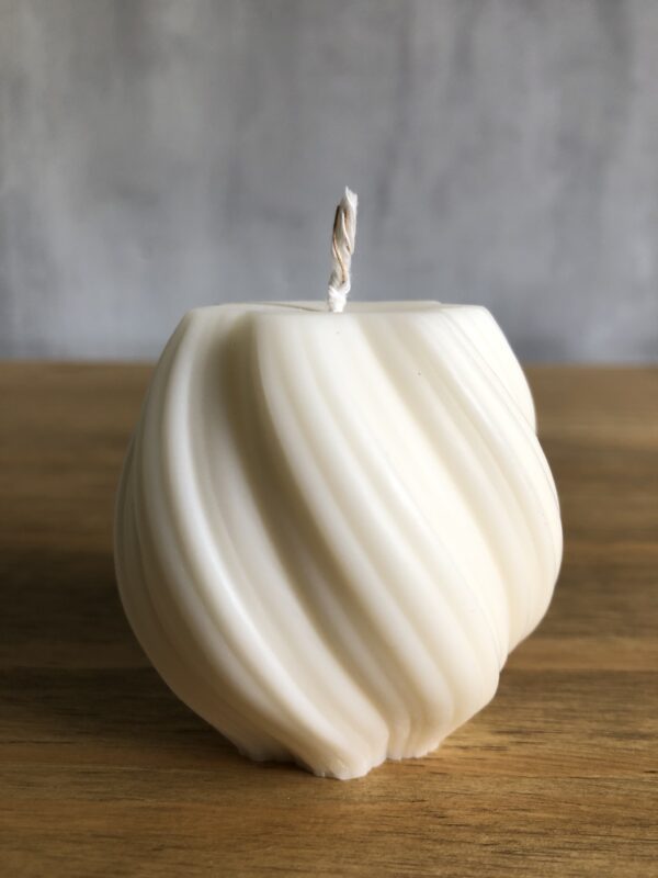 Svíčka točená - Obrázek 2