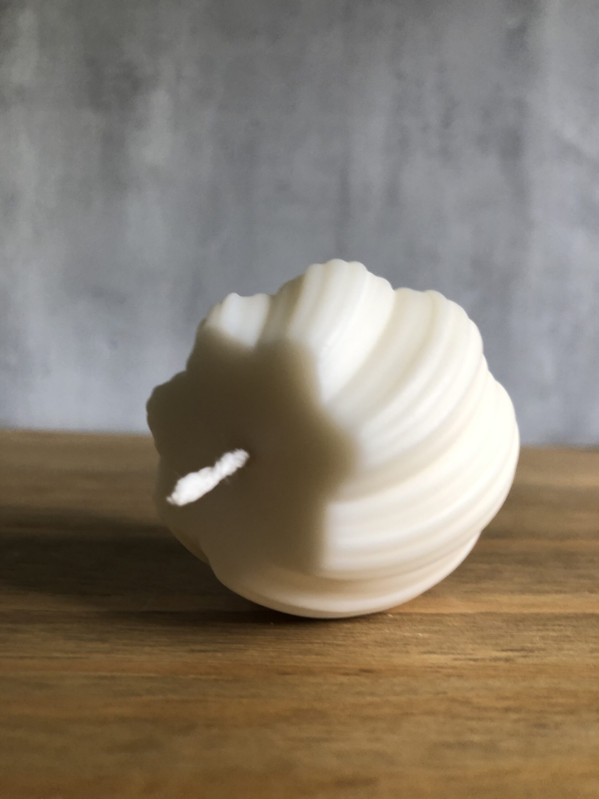 Svíčka točená - Obrázek 3