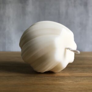 Svíčka točená - Obrázek 4