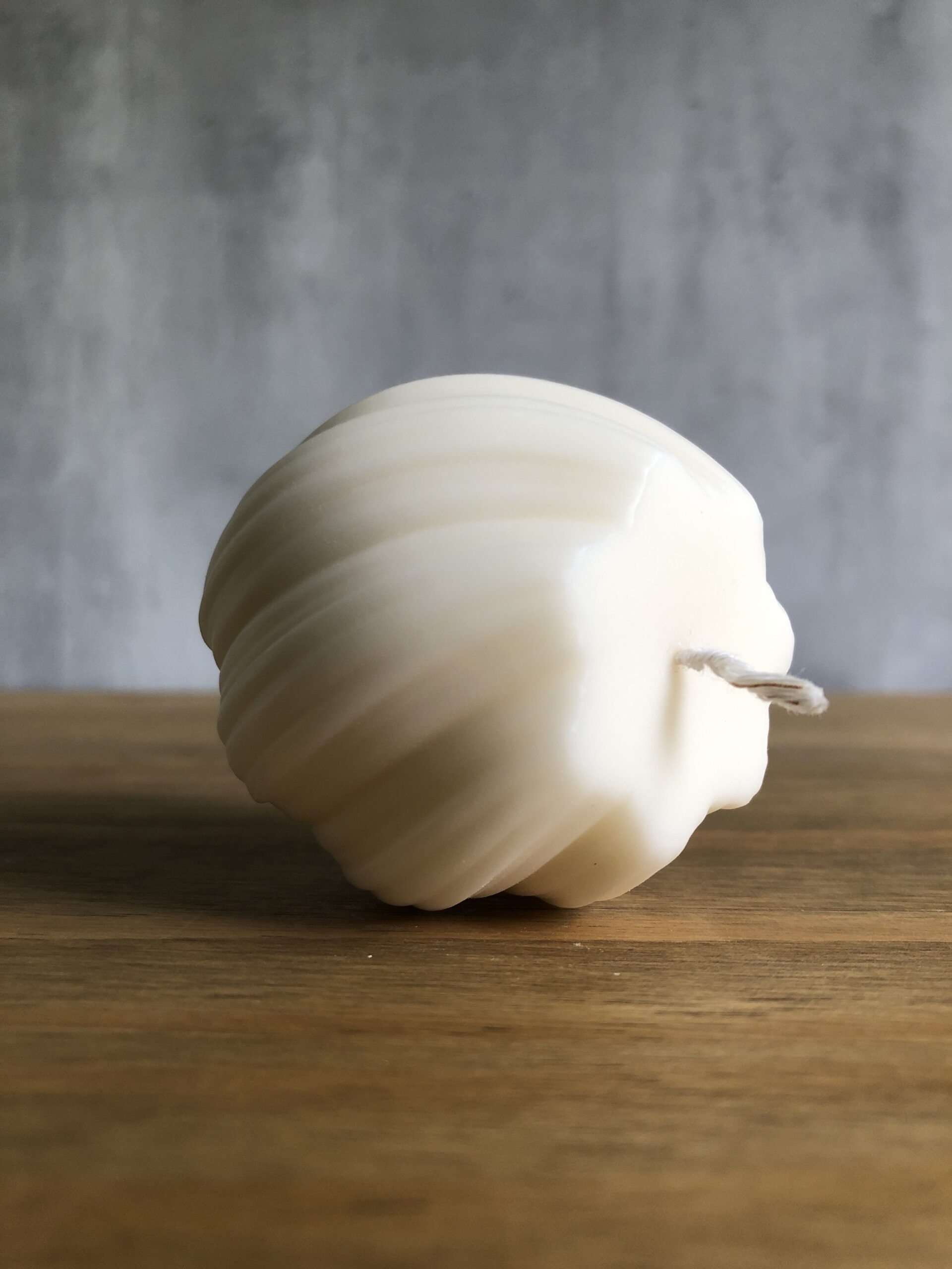 Svíčka točená - Obrázek 4