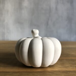 Dýně betonová dekorace - Obrázek 2