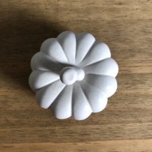 Dýně betonová dekorace - Obrázek 3