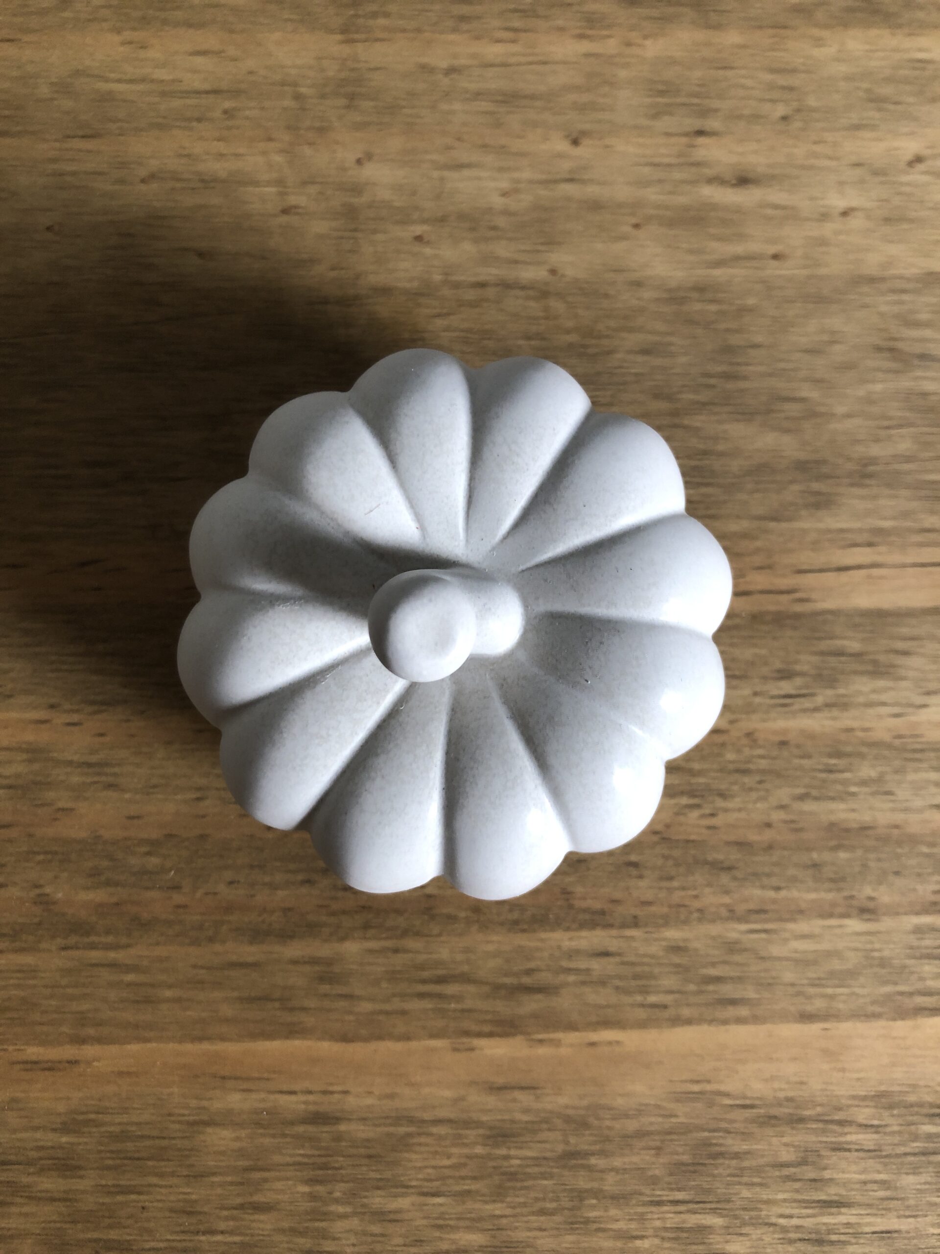 Dýně betonová dekorace - Obrázek 3