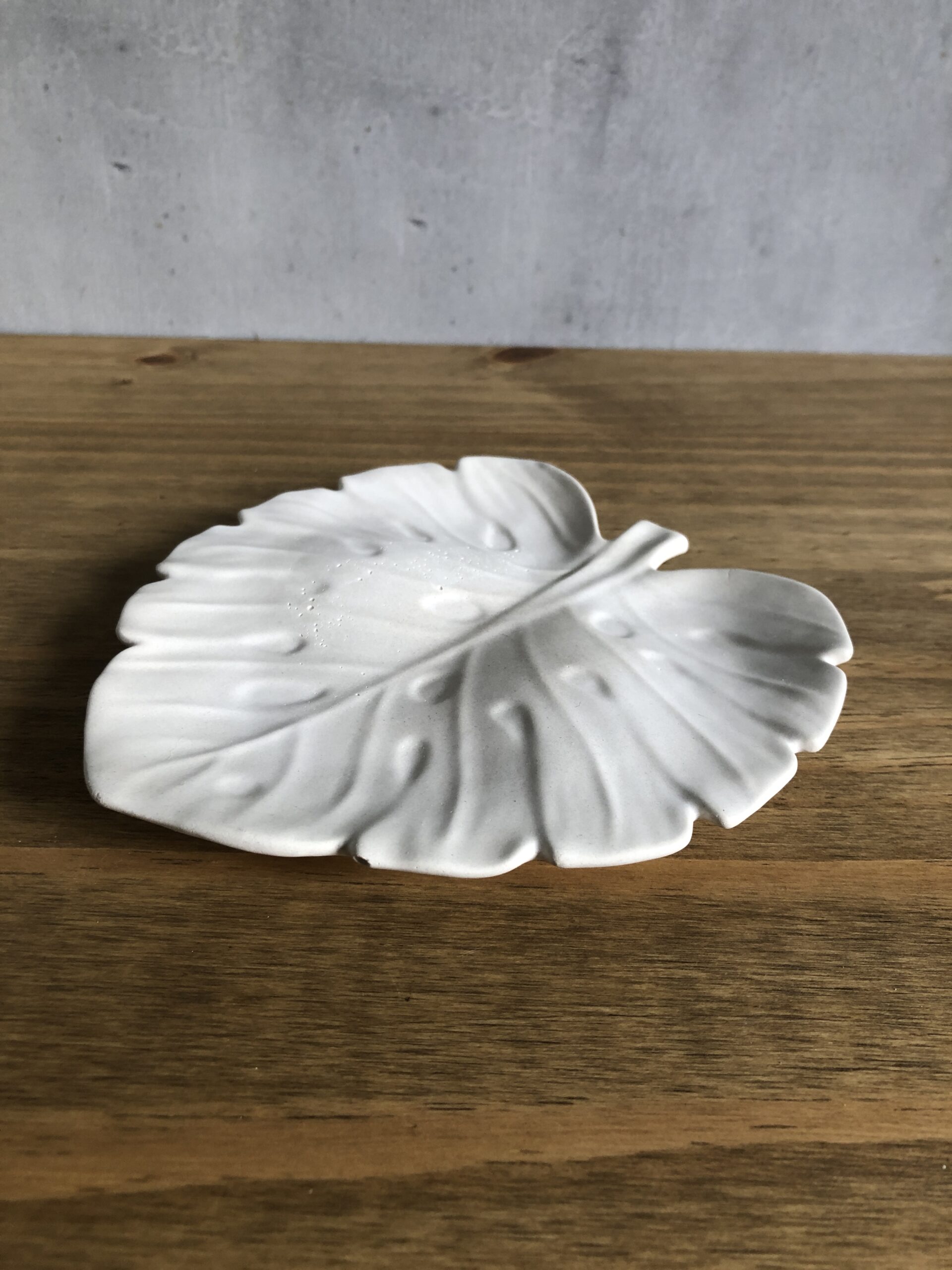 Podložka ve tvaru listu - Obrázek 1