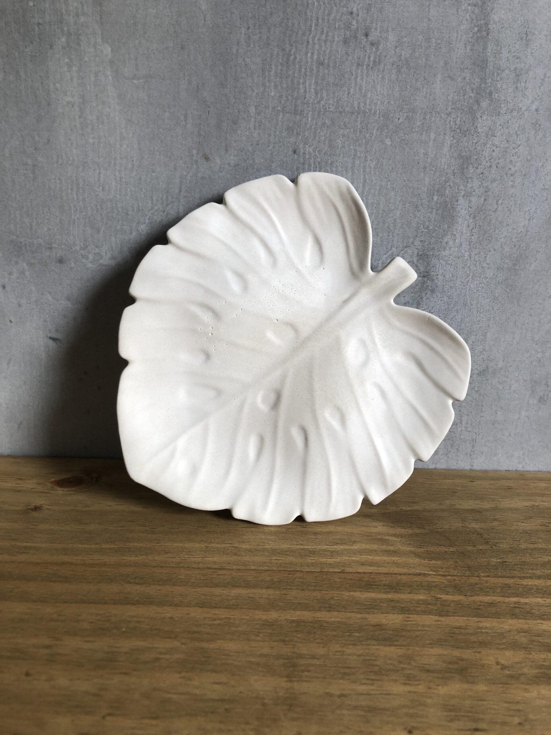 Podložka ve tvaru listu - Obrázek 2