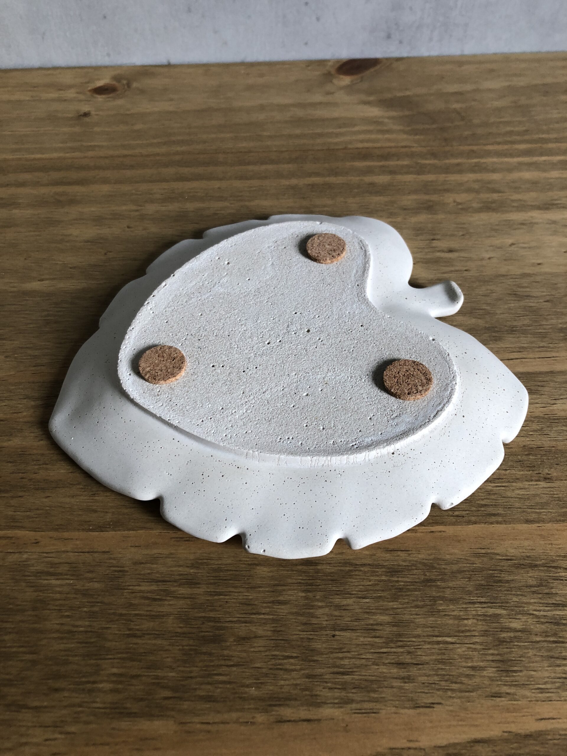 Podložka ve tvaru listu - Obrázek 3