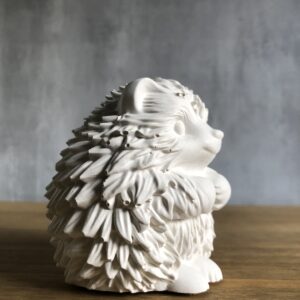 Betonový ježek - Obrázek 4