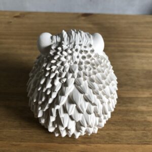 Betonový ježek - Obrázek 3