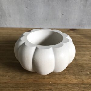 Podzimní svícen dýně