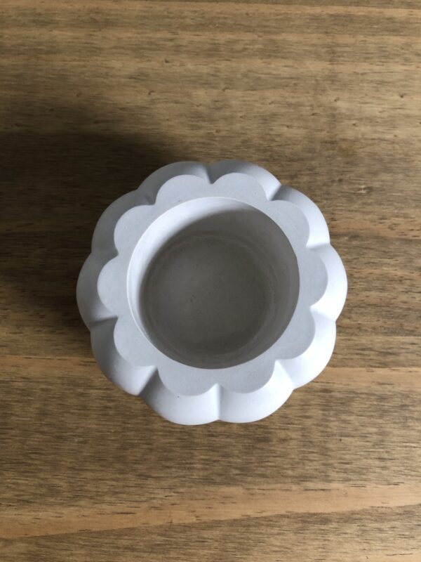 Podzimní svícen dýně - Obrázek 2