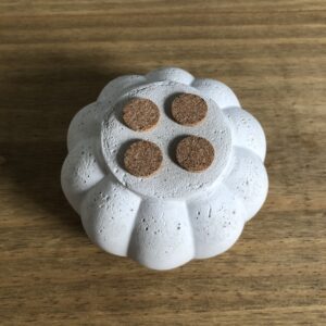 Podzimní svícen dýně - Obrázek 3