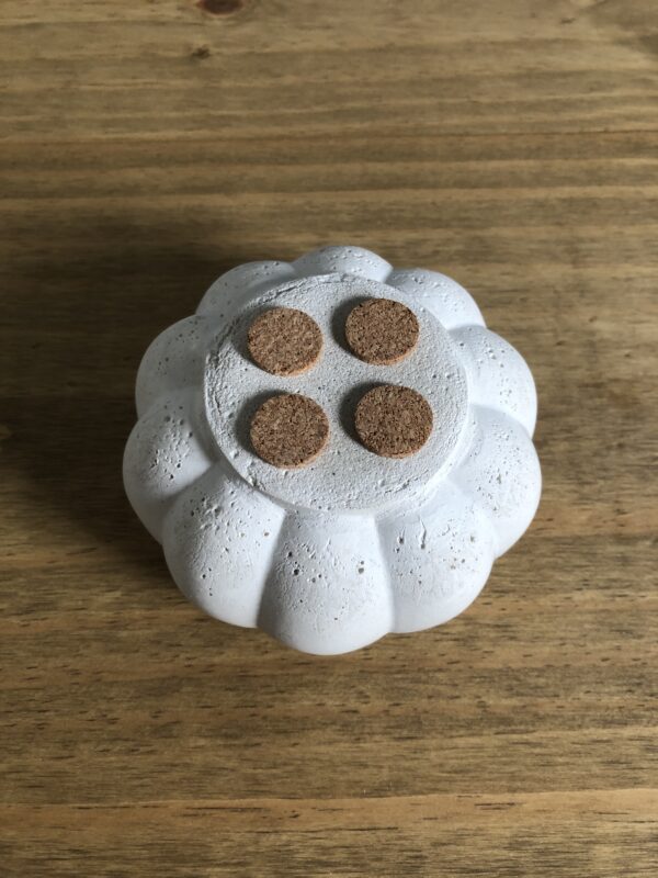 Podzimní svícen dýně - Obrázek 3