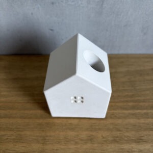 Domeček – Betonový svícen - Obrázek 2