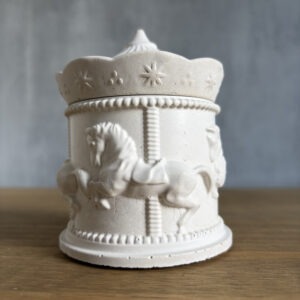 Dóza – Betonový kolotoč