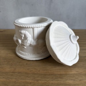 Dóza – Betonový kolotoč - Obrázek 2