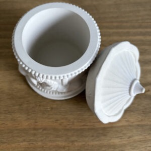 Dóza – Betonový kolotoč - Obrázek 3