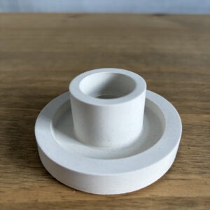 Betonový svícen – Minimal