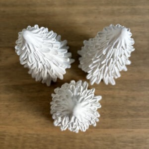 Betonový vánoční stromeček - Obrázek 3