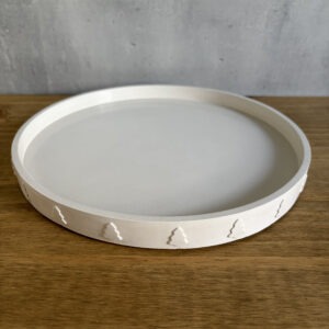 Betonový tác stromečkový - Obrázek 2