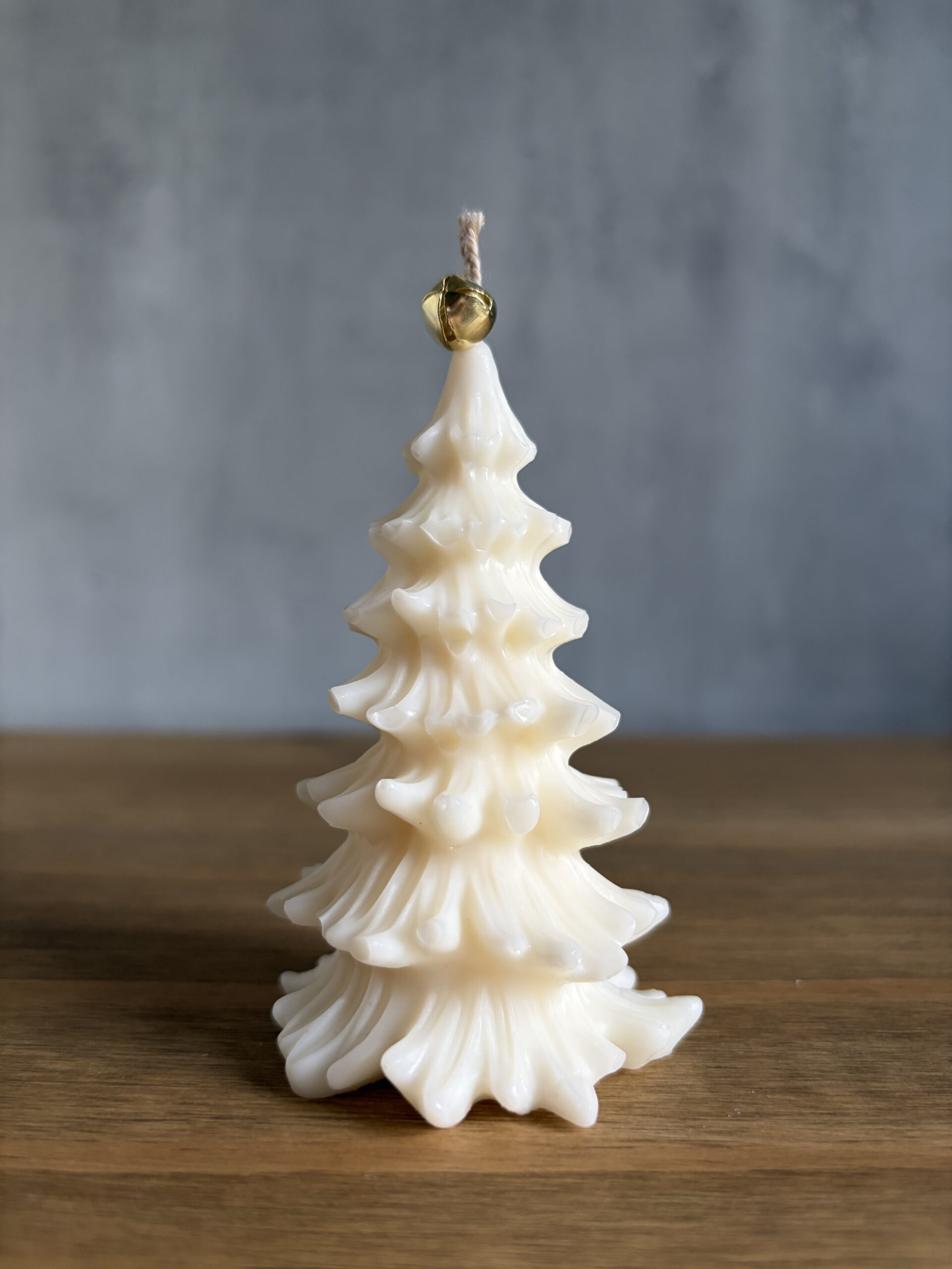 Svíčka stromeček - Obrázek 1